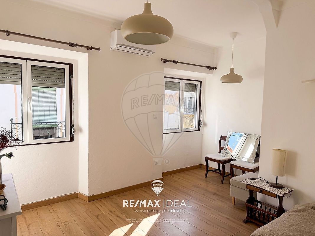 Apartamento T2 à venda em Moura