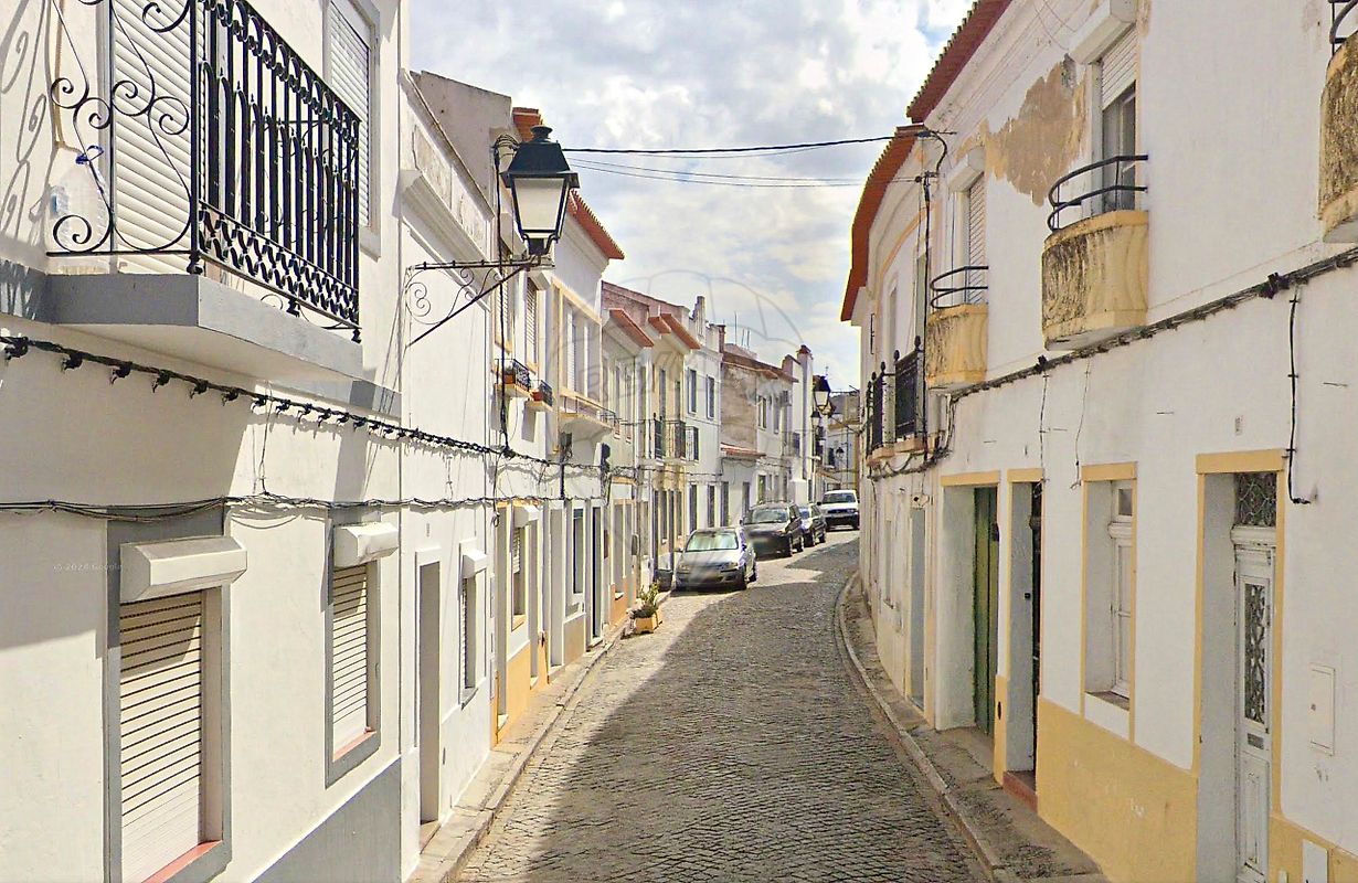 Moradia T2 à venda em Moura (Santo Agostinho e São João Baptista) e Santo Amador, Moura — foto 2