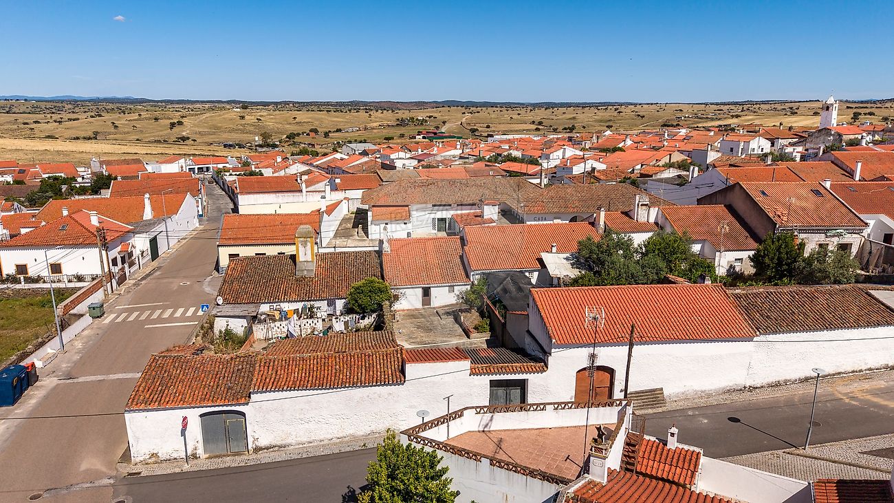 Moradia T3 à venda em Granja, Mourão — foto 29