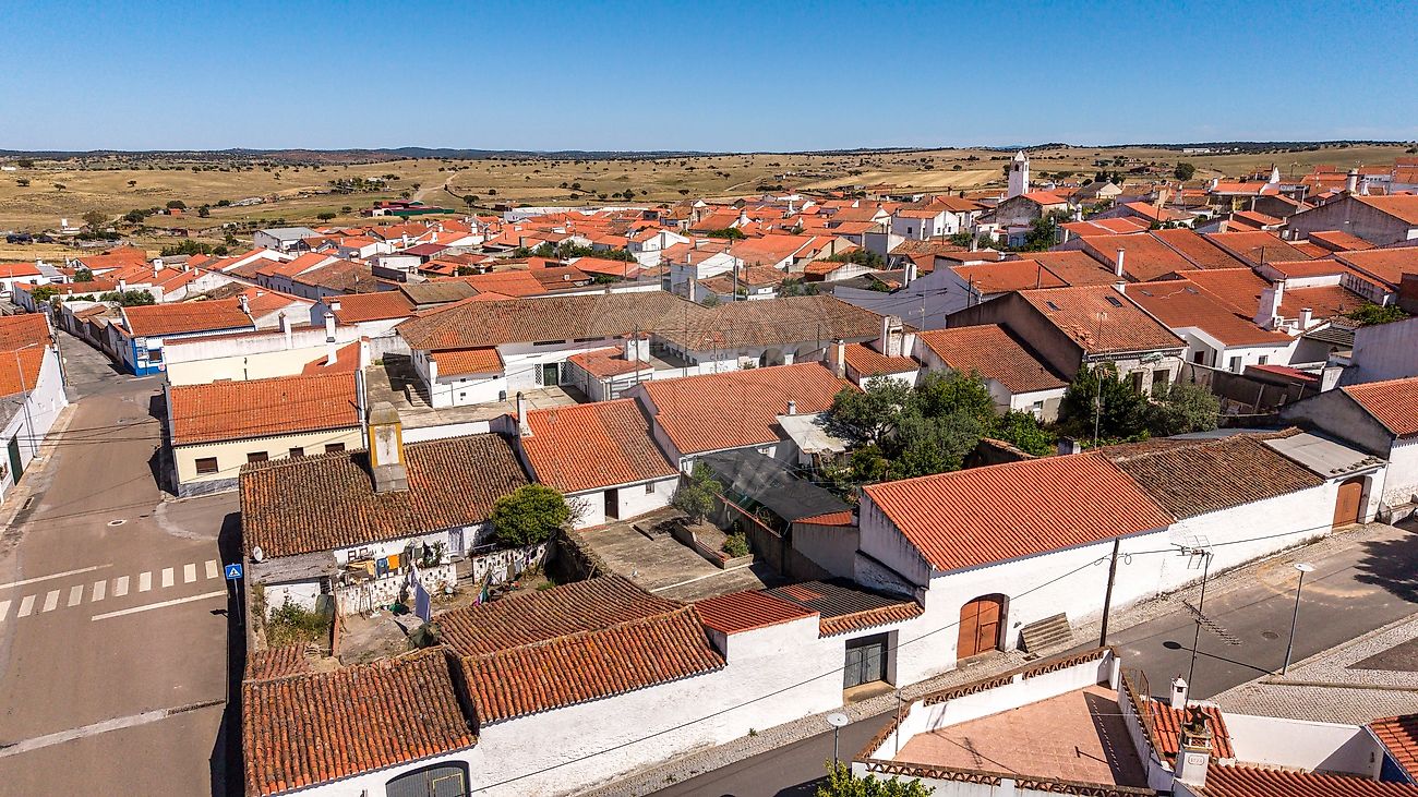 Moradia T3 à venda em Granja, Mourão — foto 27