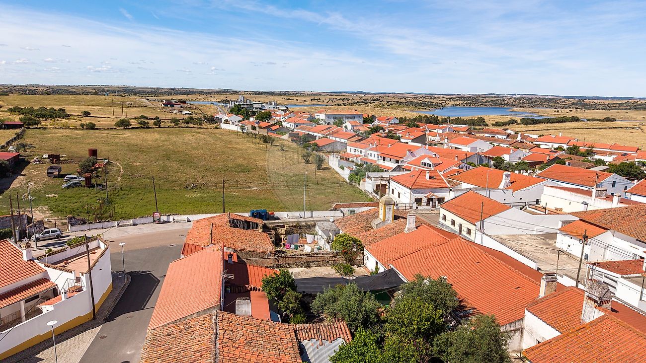 Moradia T3 à venda em Granja, Mourão — foto 30