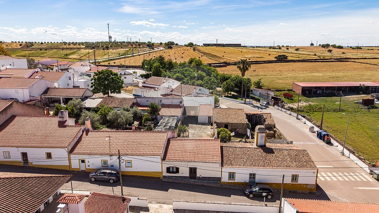 Moradia T3 à venda em Granja, Mourão — foto 28