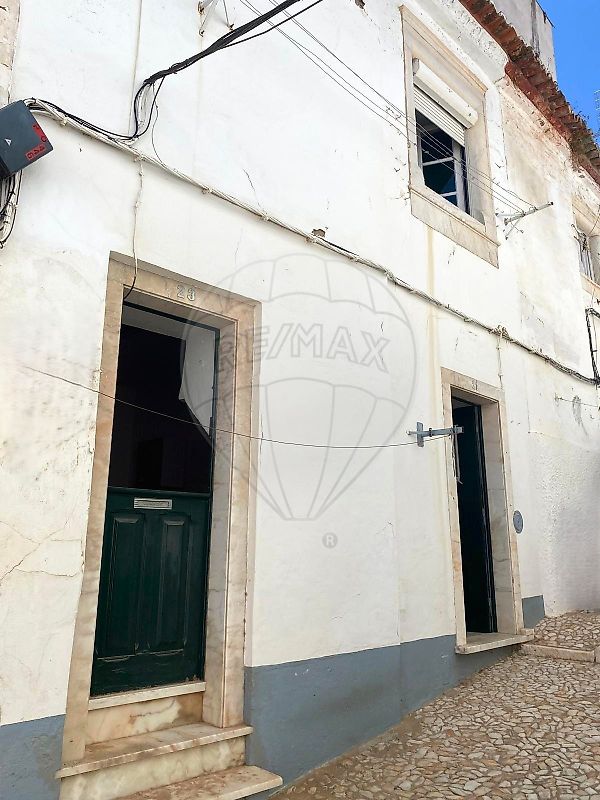 Apartamento T2 à venda em Estremoz