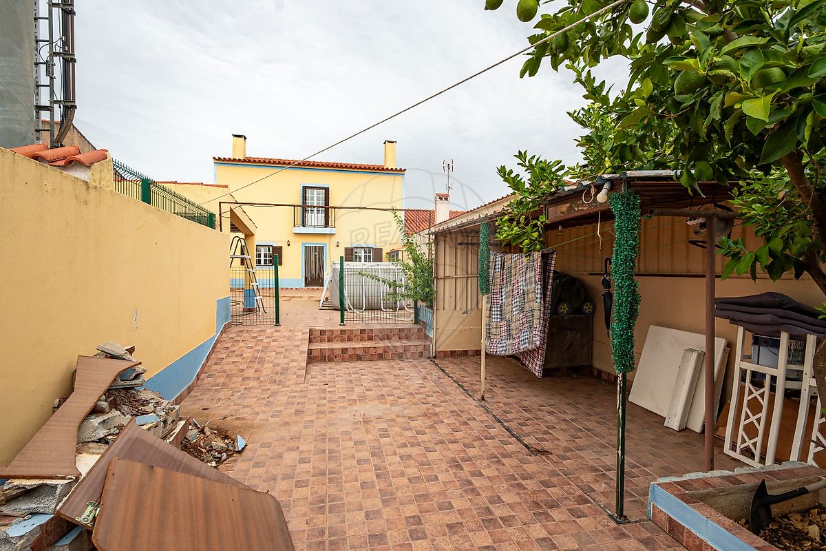 Moradia T3 à venda em Pardais, Vila Viçosa — foto 27