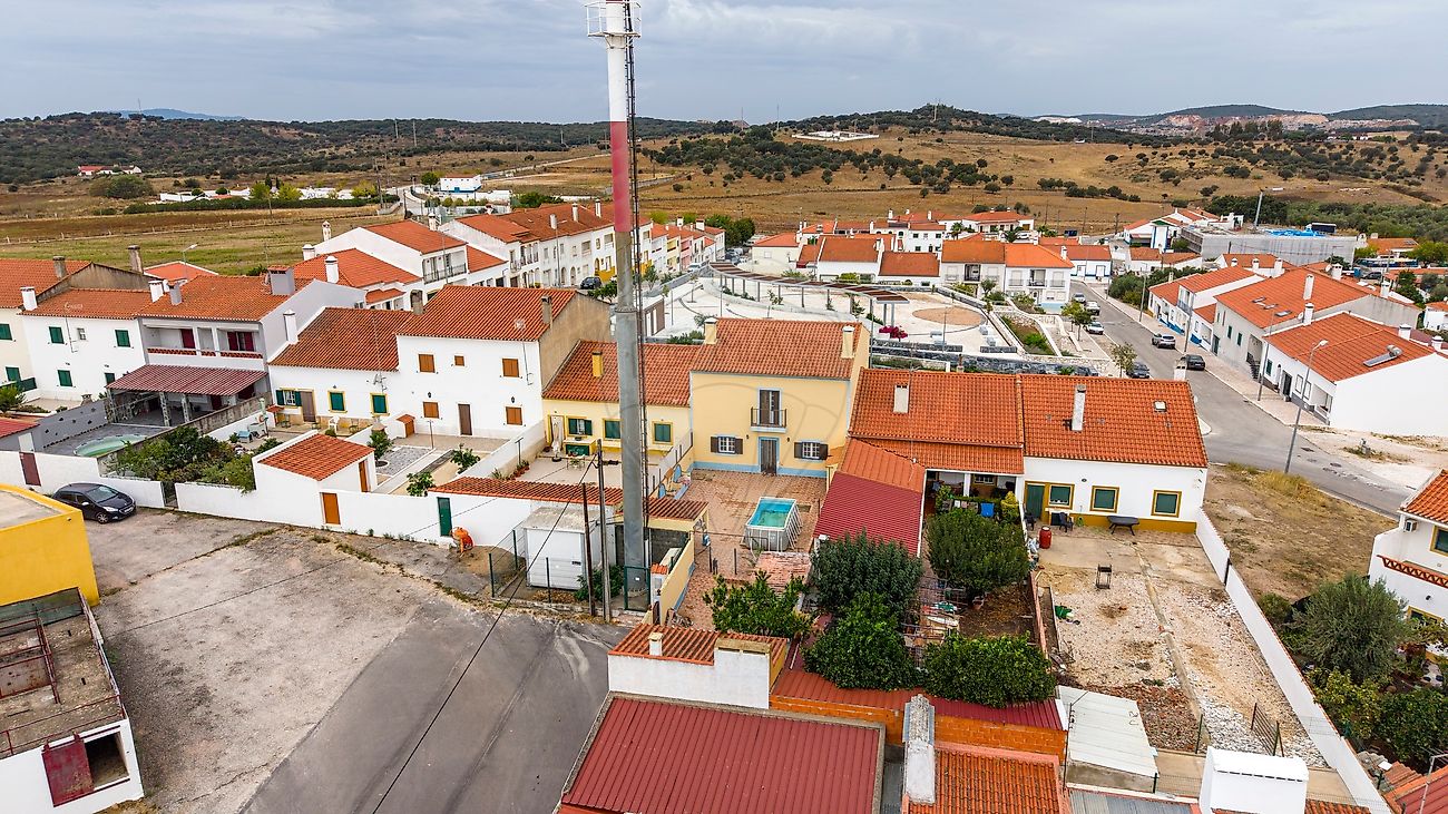 Moradia T3 à venda em Pardais, Vila Viçosa — foto 3