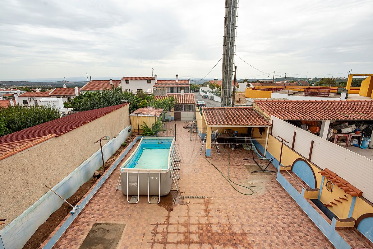 Moradia T3 à venda em Pardais, Vila Viçosa — foto 23
