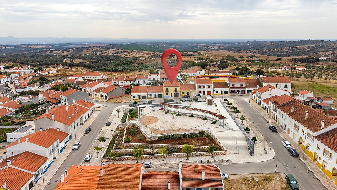Moradia T3 à venda em Pardais, Vila Viçosa — foto 2