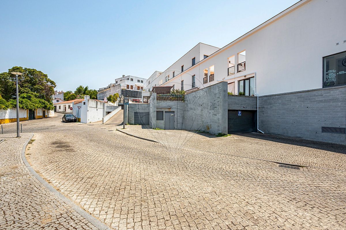 Apartamento T2 à venda em Évora (São Mamede, Sé, São Pedro e Santo Antão), Évora — foto 8