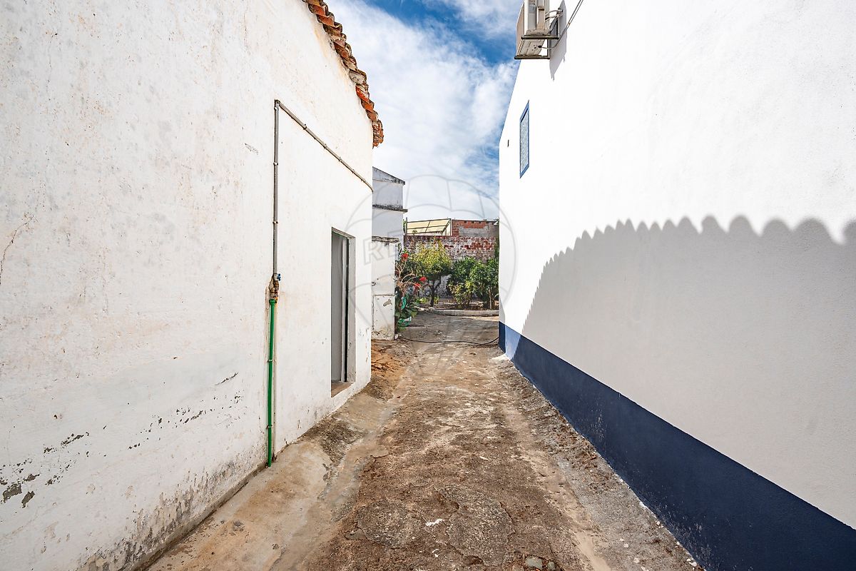 Moradia T5 à venda em Ervidel, Aljustrel — foto 34
