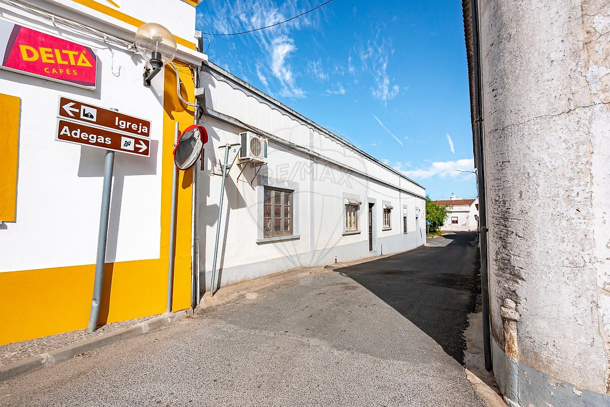 Moradia T5 à venda em Ervidel, Aljustrel — foto 9