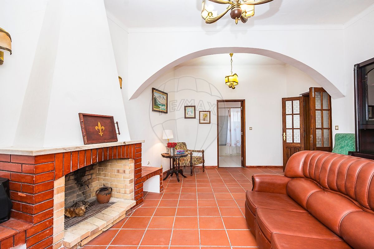 Moradia T5 em Ervidel, €218.000