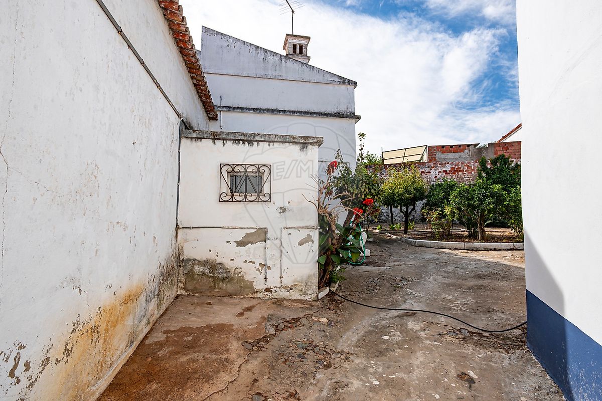 Moradia T5 à venda em Ervidel, Aljustrel — foto 35