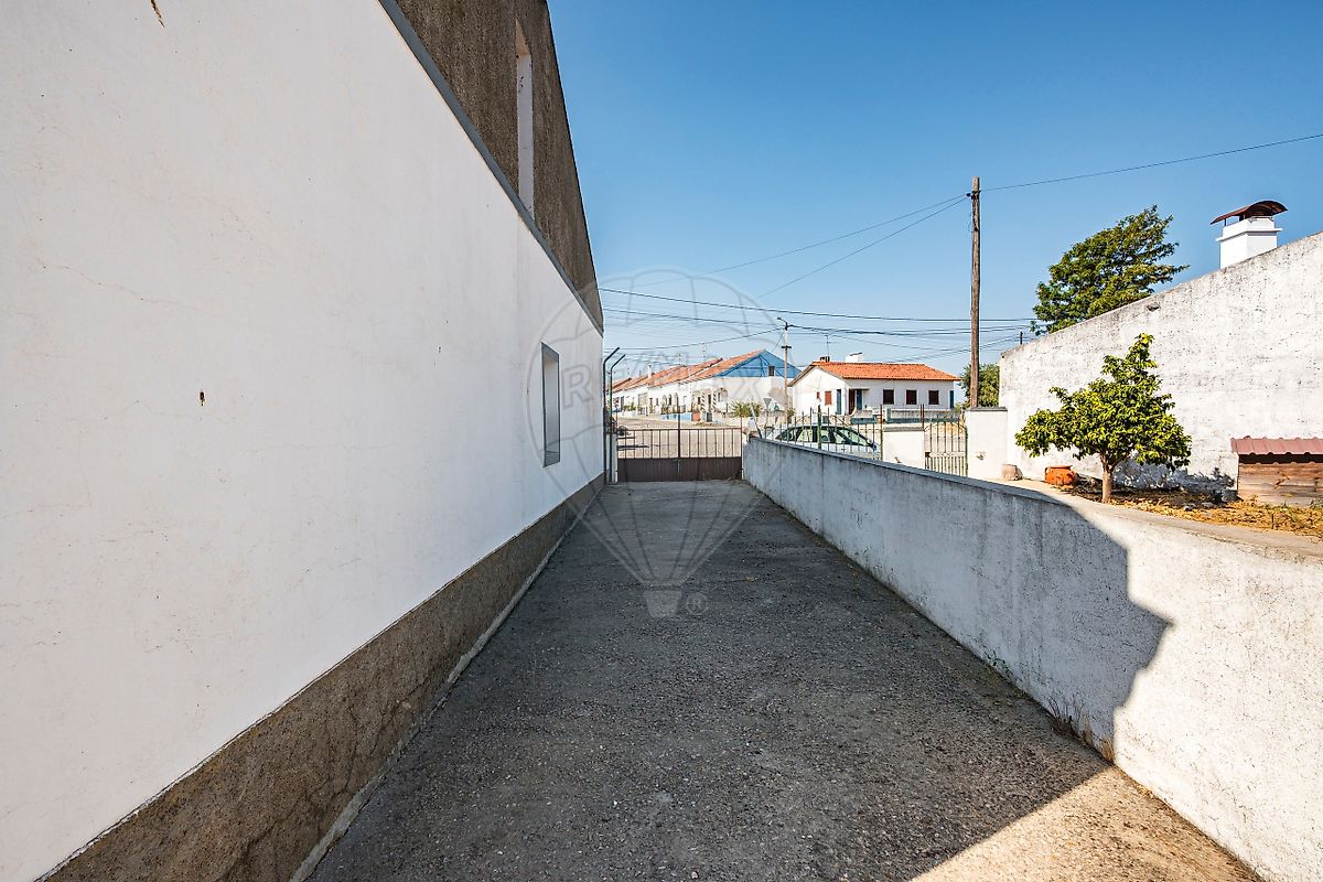 Moradia T3 à venda em Santiago Maior, Alandroal — foto 36