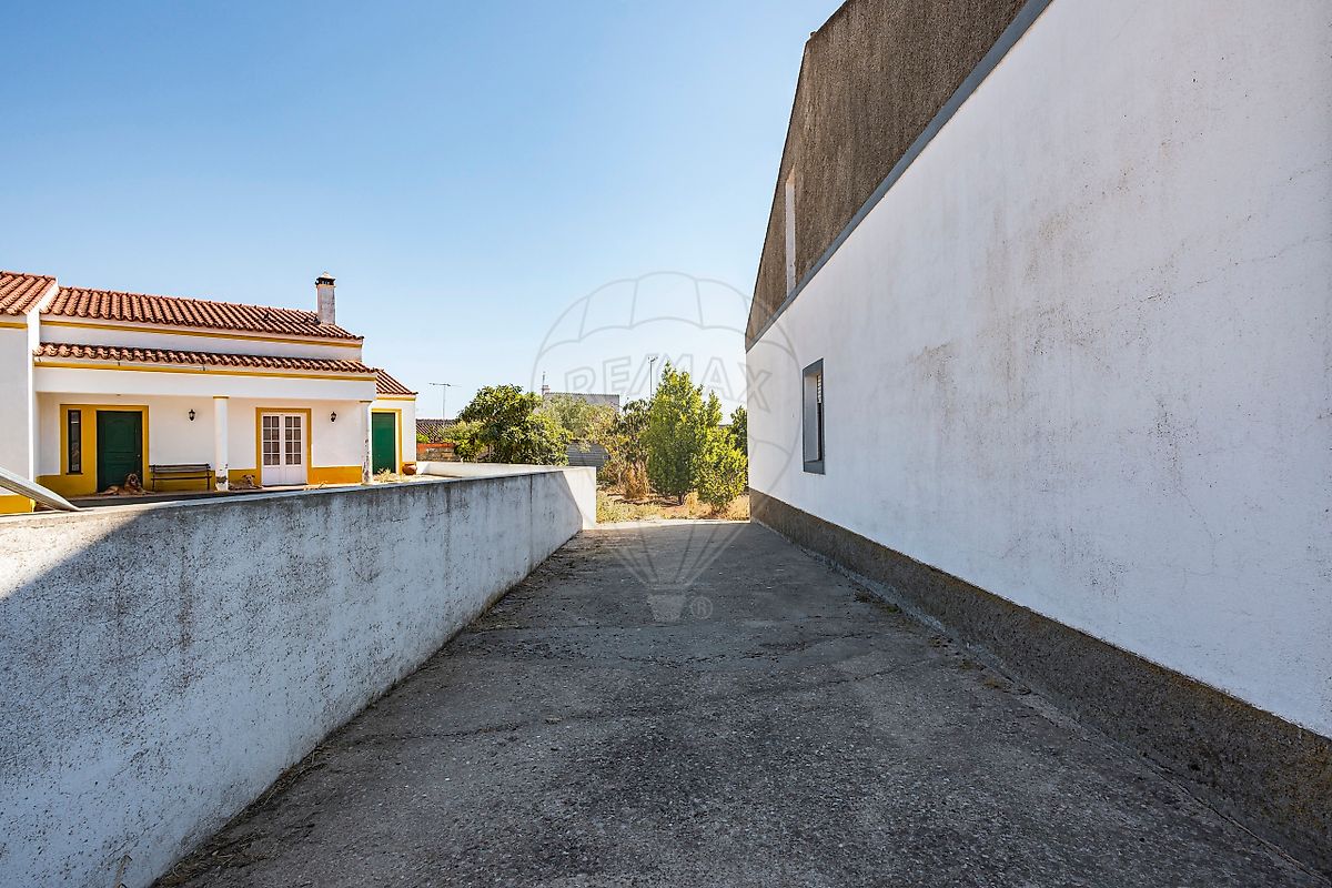 Moradia T3 à venda em Santiago Maior, Alandroal — foto 35