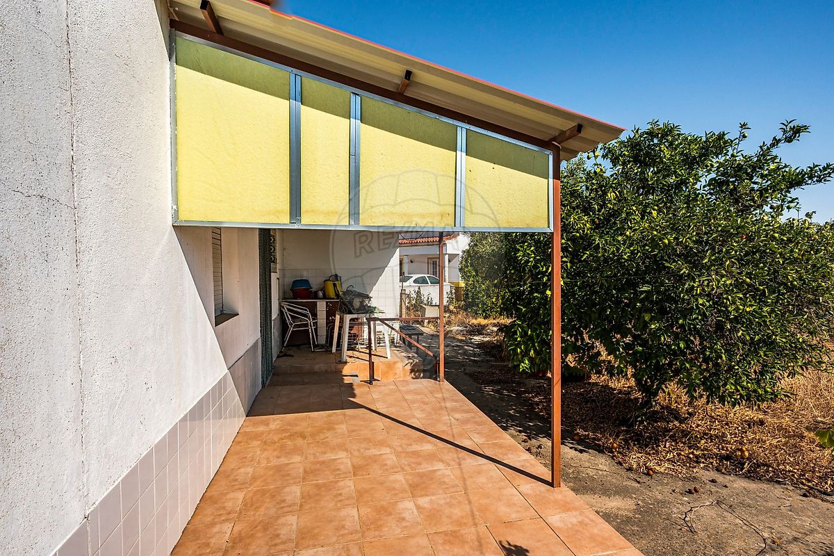 Moradia T3 à venda em Santiago Maior, Alandroal — foto 38