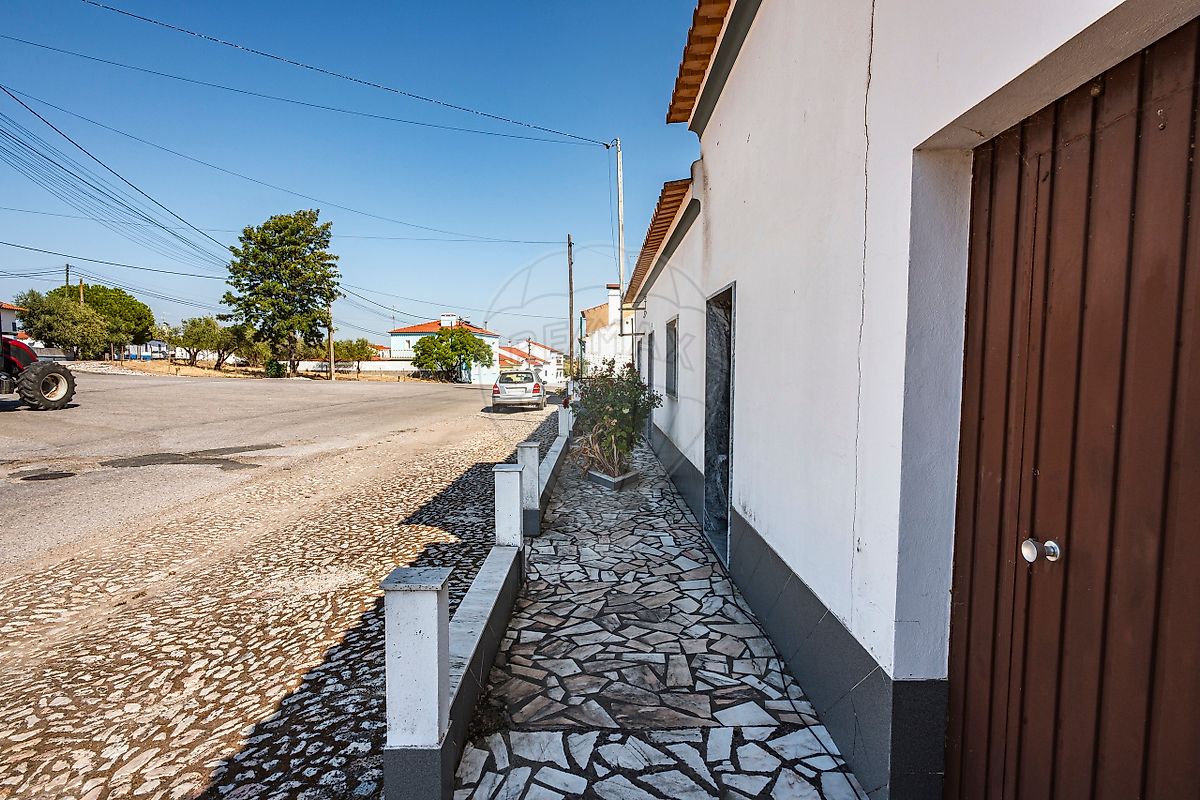 Moradia T3 à venda em Santiago Maior, Alandroal — foto 8