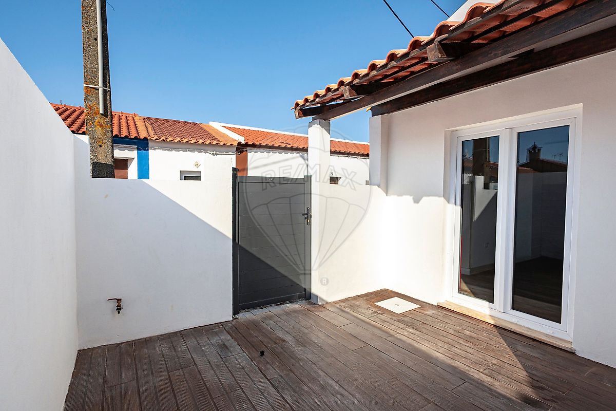 Moradia T1 à venda em Montoito, Redondo — foto 20