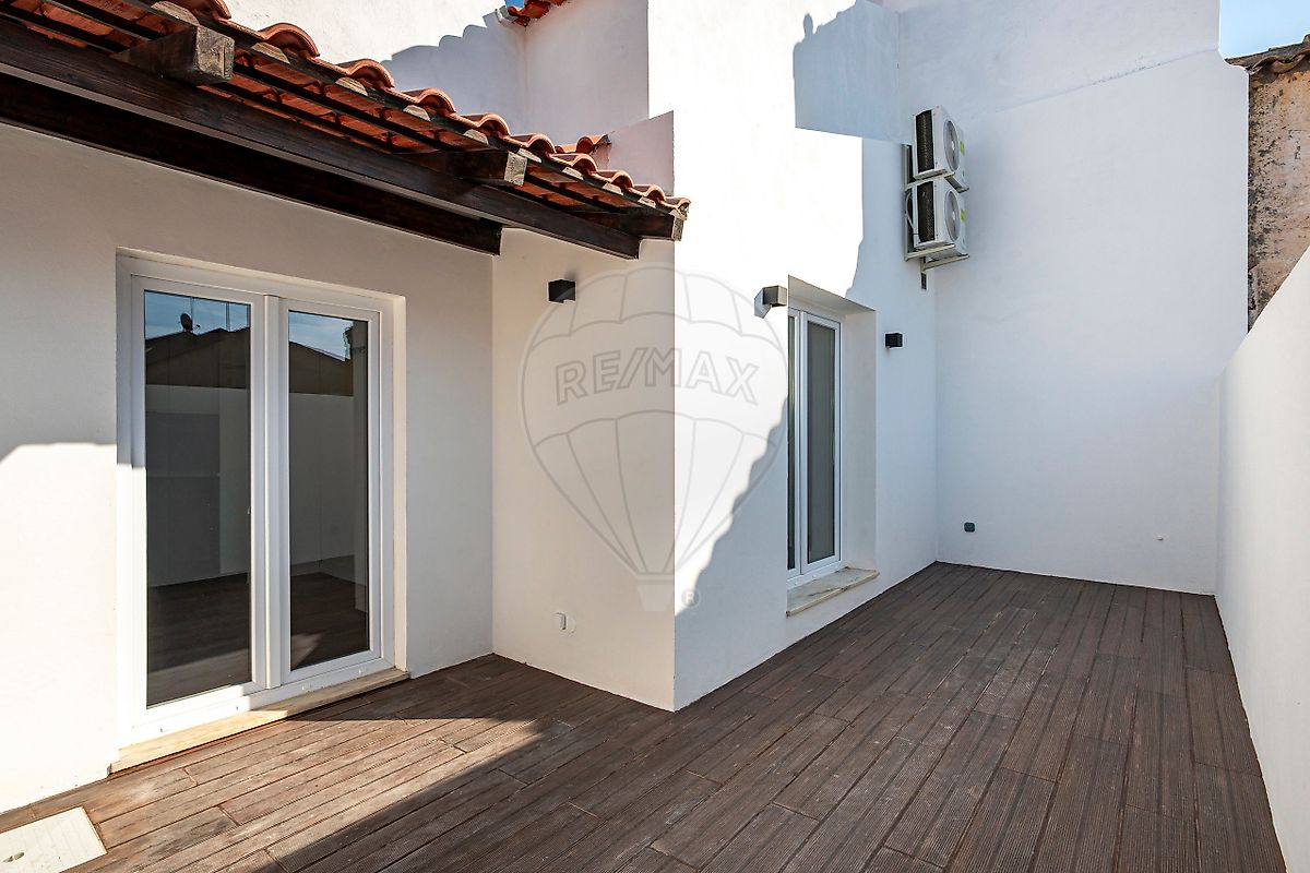 Moradia T1 à venda em Montoito, Redondo — foto 18