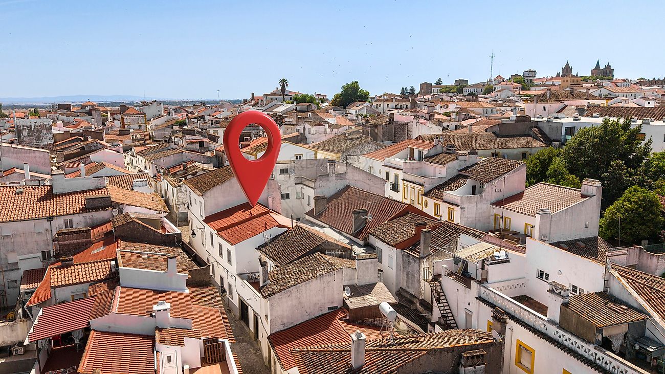 Moradia T2 à venda em Évora (São Mamede, Sé, São Pedro e Santo Antão), Évora — foto 16