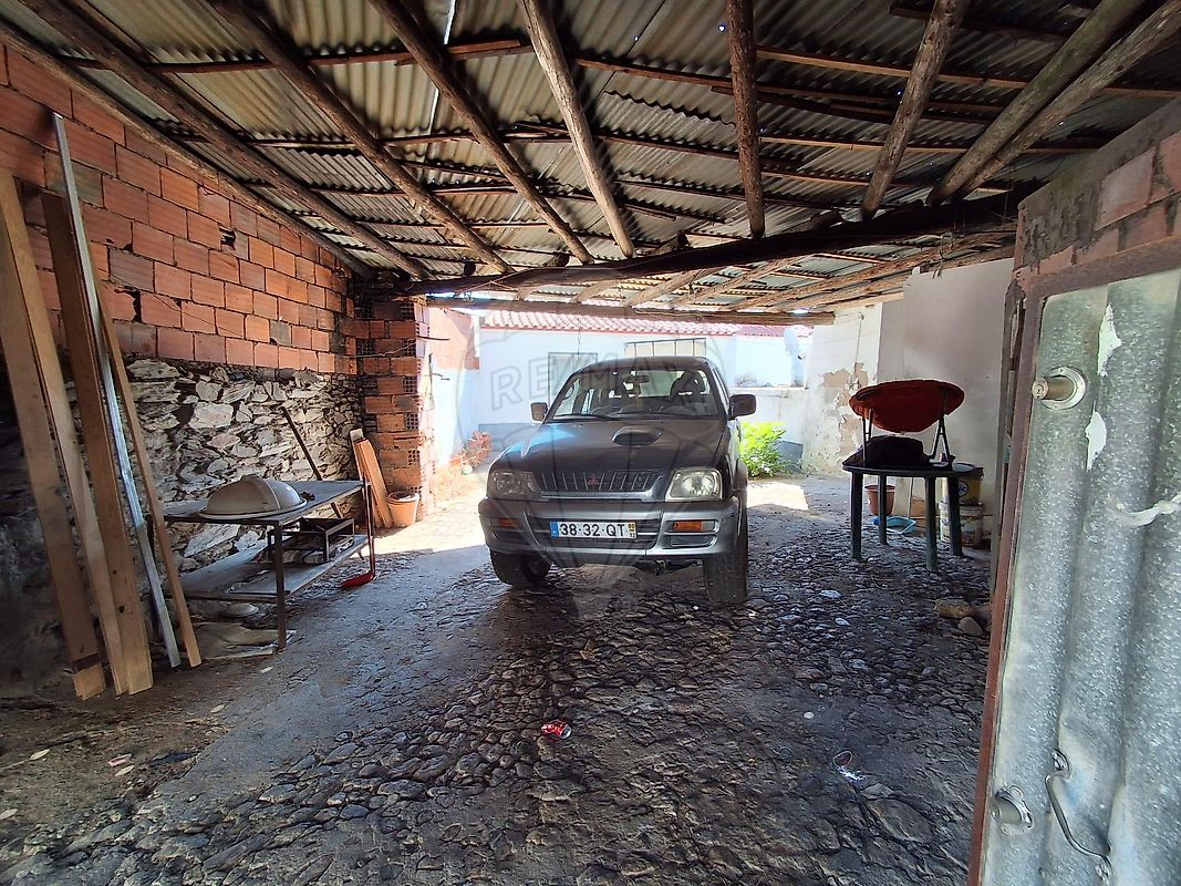 Moradia T3 à venda em Póvoa de São Miguel, Moura — foto 16