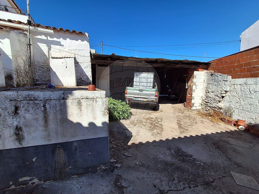 Moradia T3 à venda em Póvoa de São Miguel, Moura — foto 15