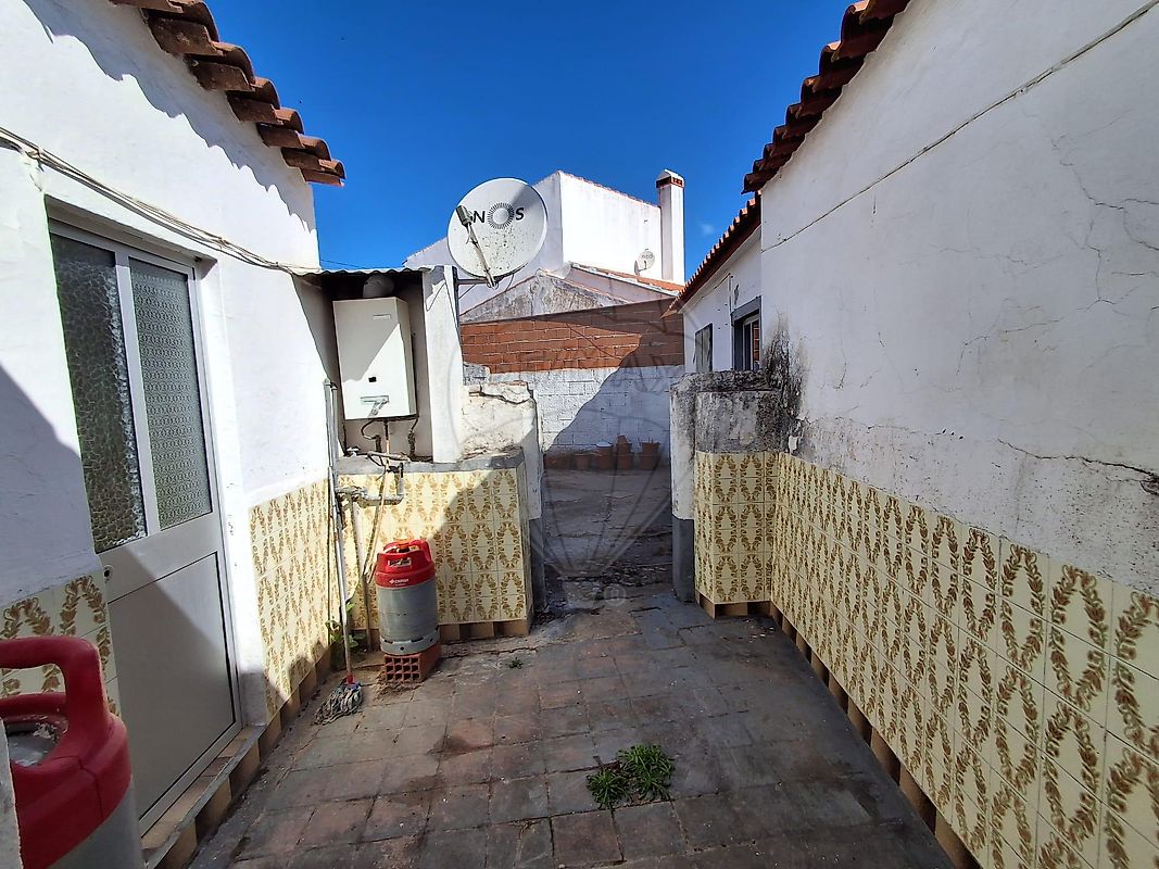 Moradia T3 à venda em Póvoa de São Miguel, Moura — foto 13