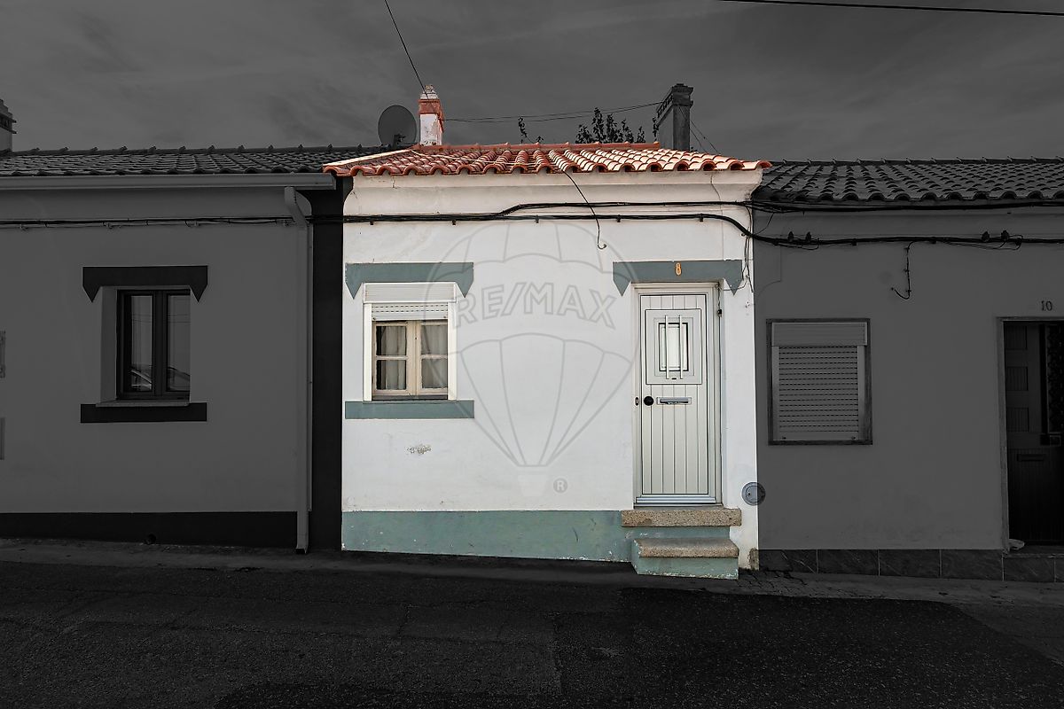 Moradia T1 à venda em Évora