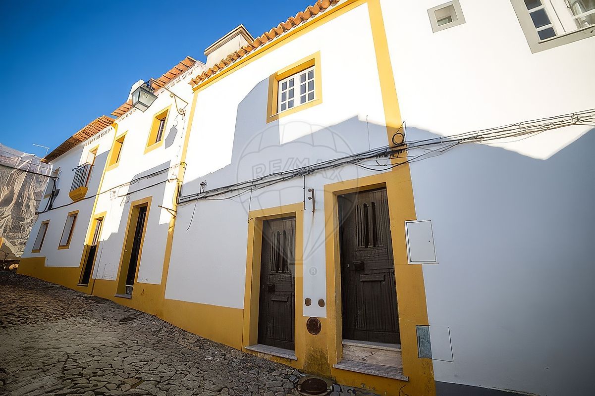 Moradia T1 à venda em Évora