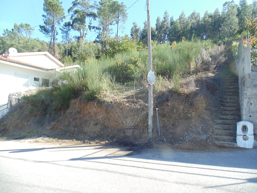 Terreno para venda