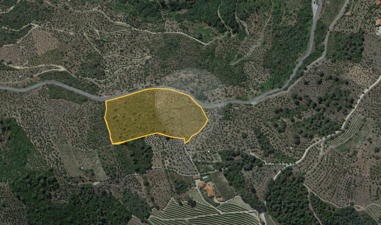 Terreno para venda