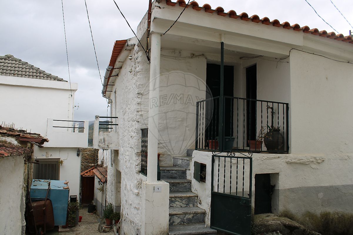 Moradia T3 para venda