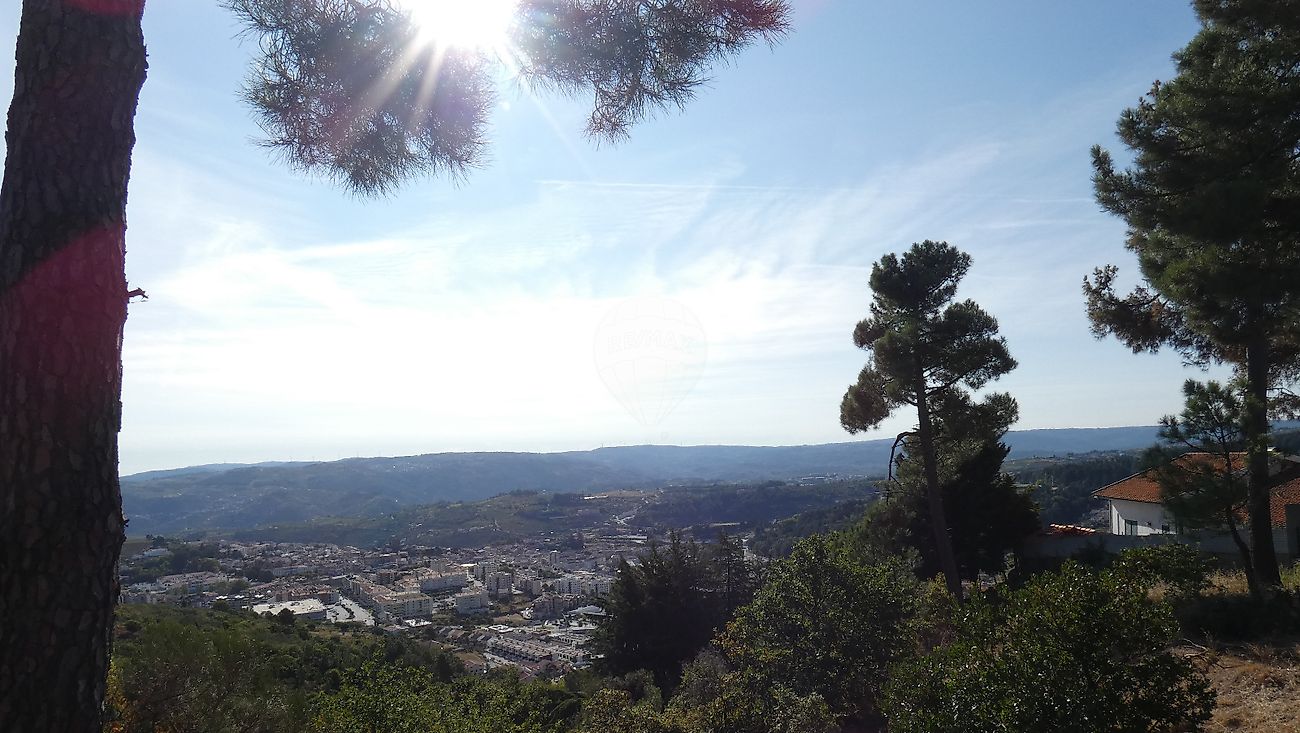 Terreno à venda em Lamego