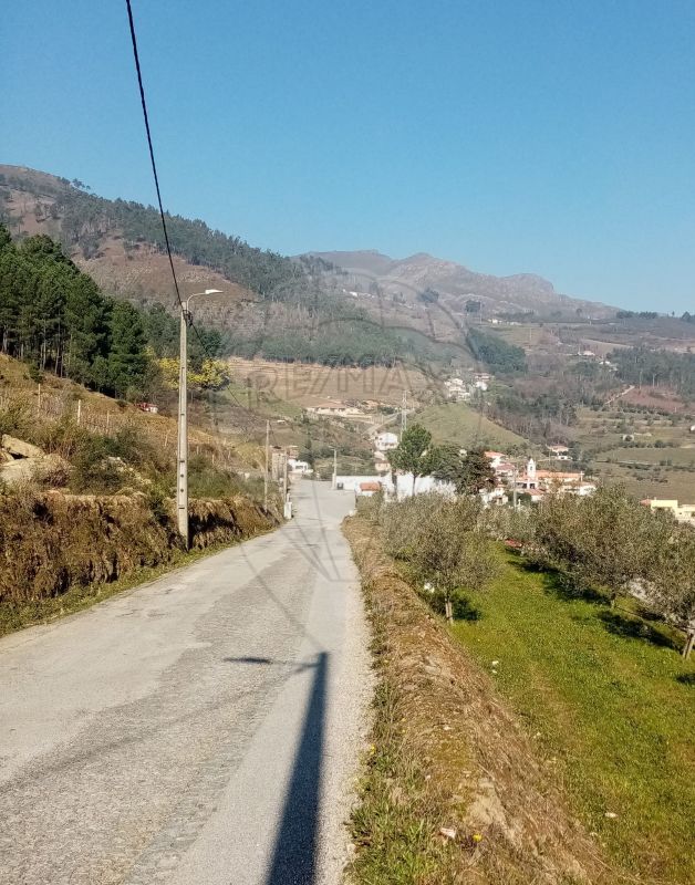 Terreno para venda
