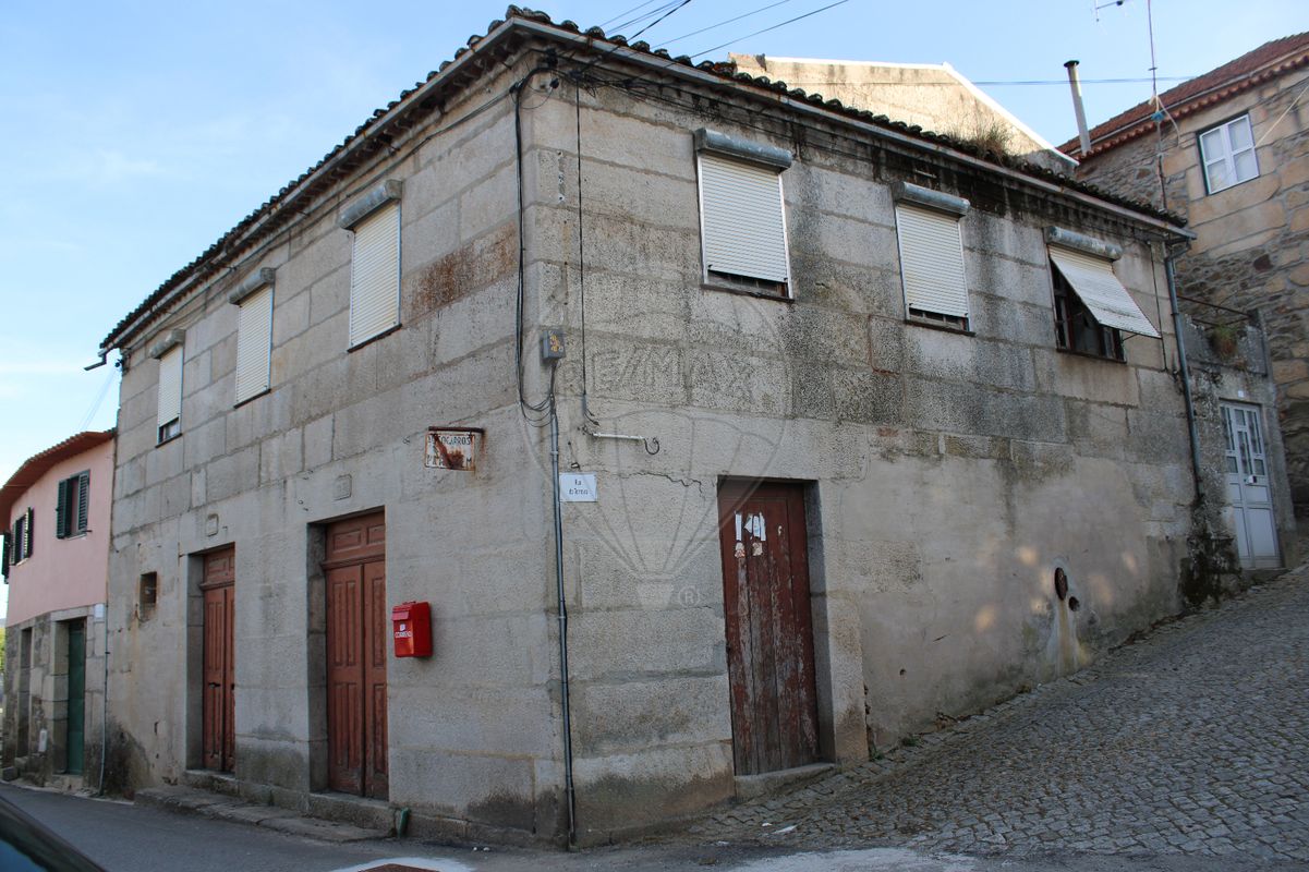 Moradia T3 para venda