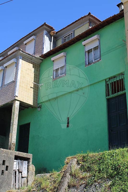 Moradia T4 à venda em Cambres, Lamego — foto 17