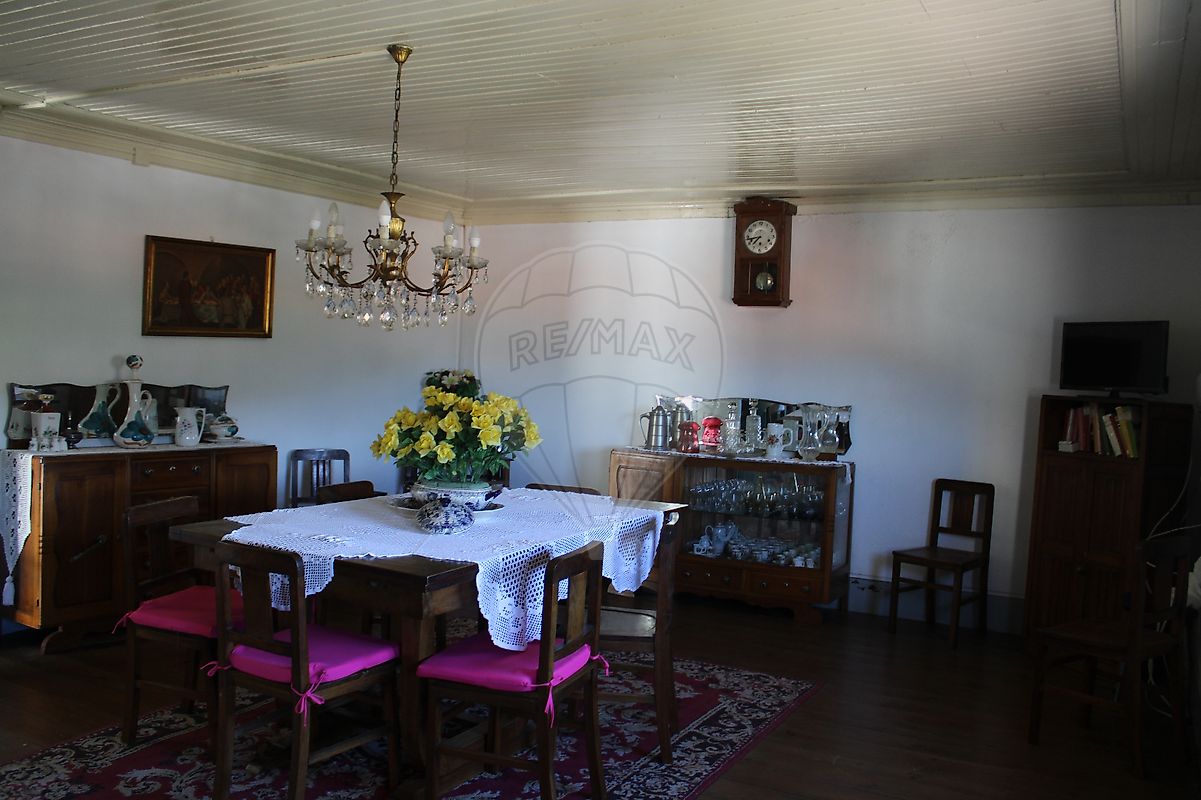 Moradia T4 à venda em Cambres, Lamego — foto 14