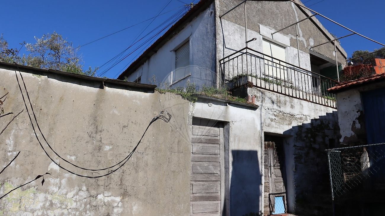 Moradia T2 à venda em Lobrigos (São Miguel e São João Baptista) e Sanhoane, Santa Marta de Penaguião — foto 7