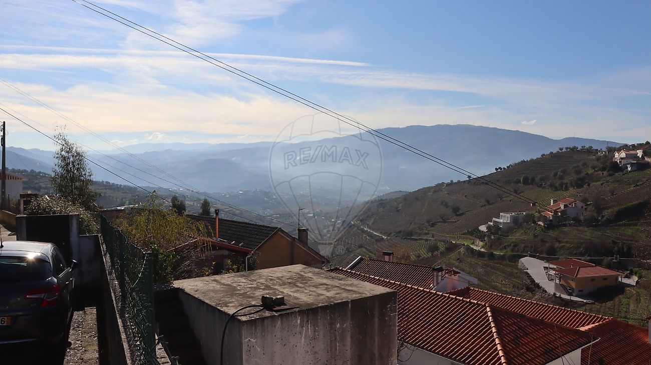 Moradia T2 à venda em Lobrigos (São Miguel e São João Baptista) e Sanhoane, Santa Marta de Penaguião — foto 11