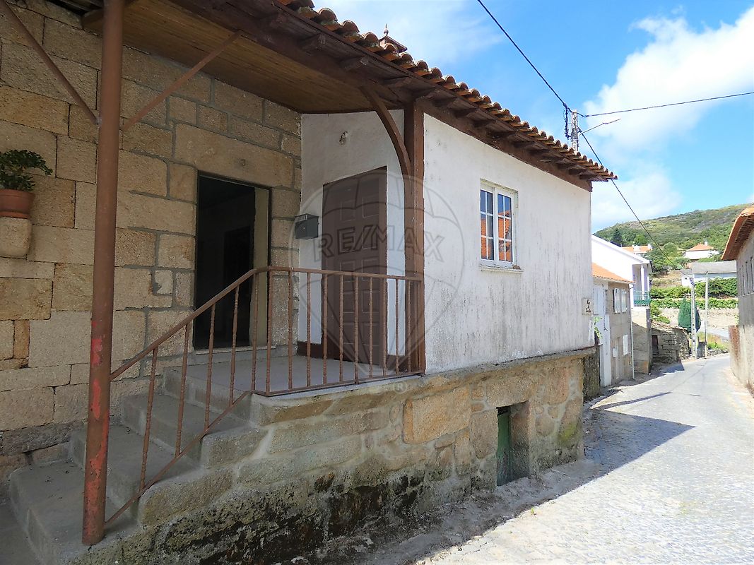 Moradia T3 para venda