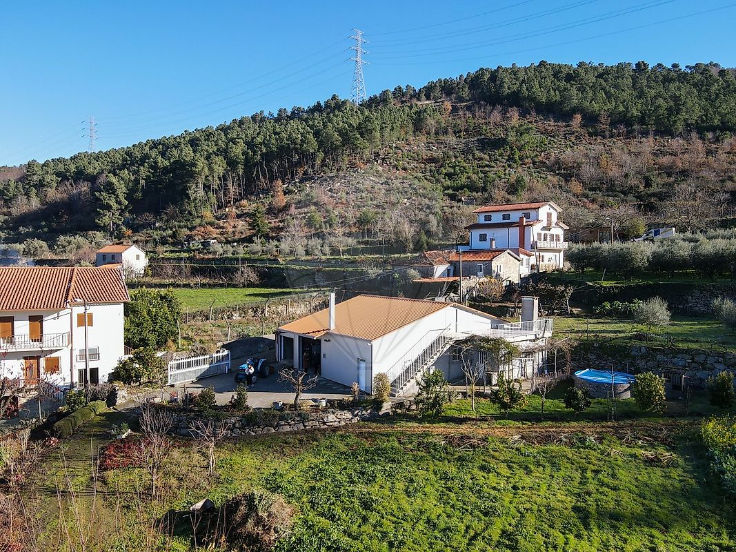 Quinta  para venda