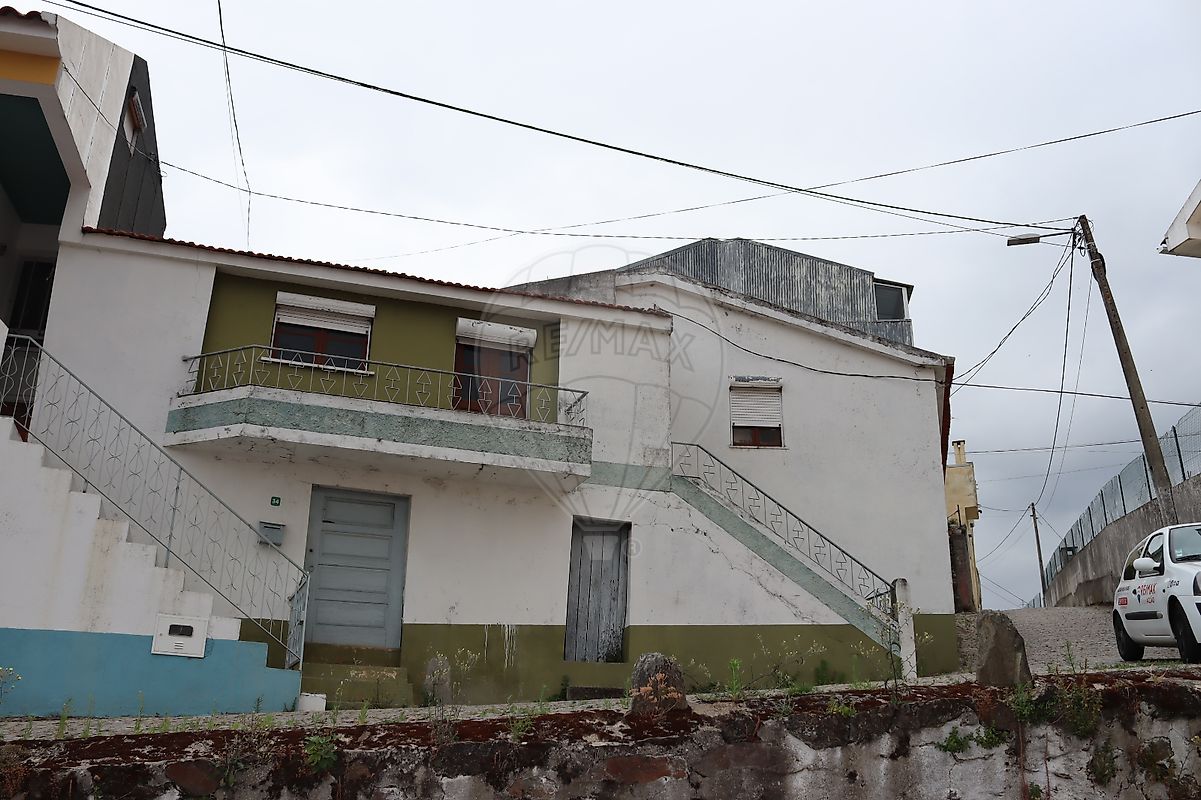 Moradia T3 para venda