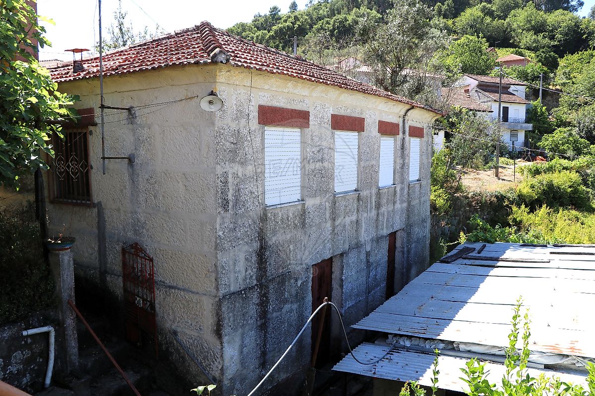 Moradia T3 para venda