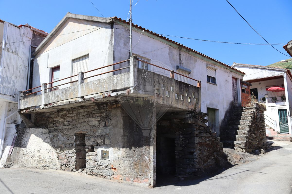 Moradia T3 para venda