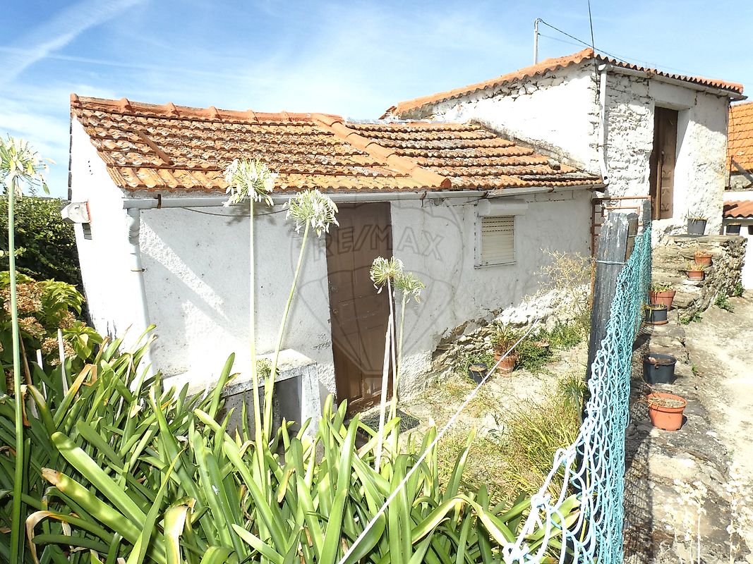 Moradia T2 para venda