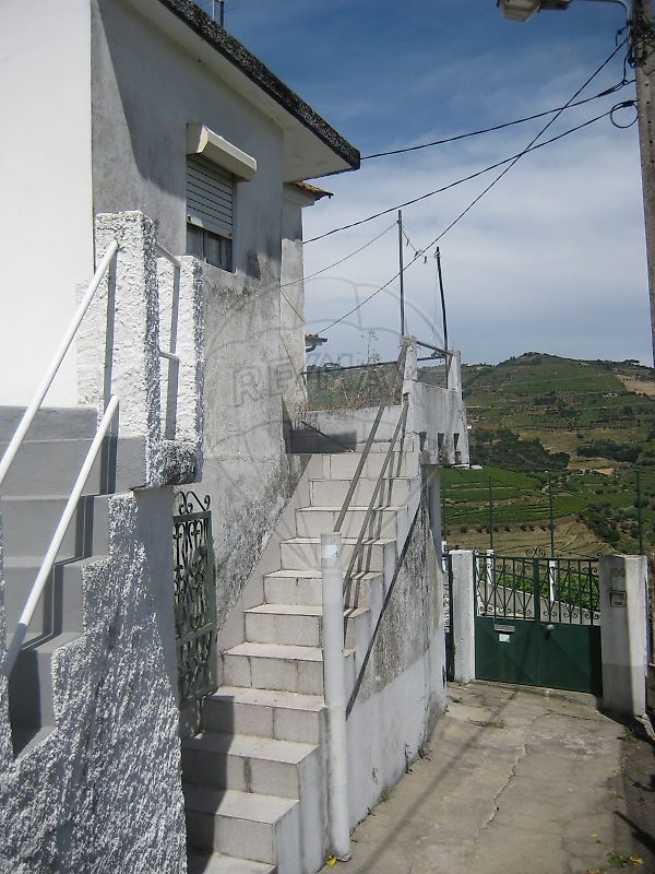 Moradia T2 para venda