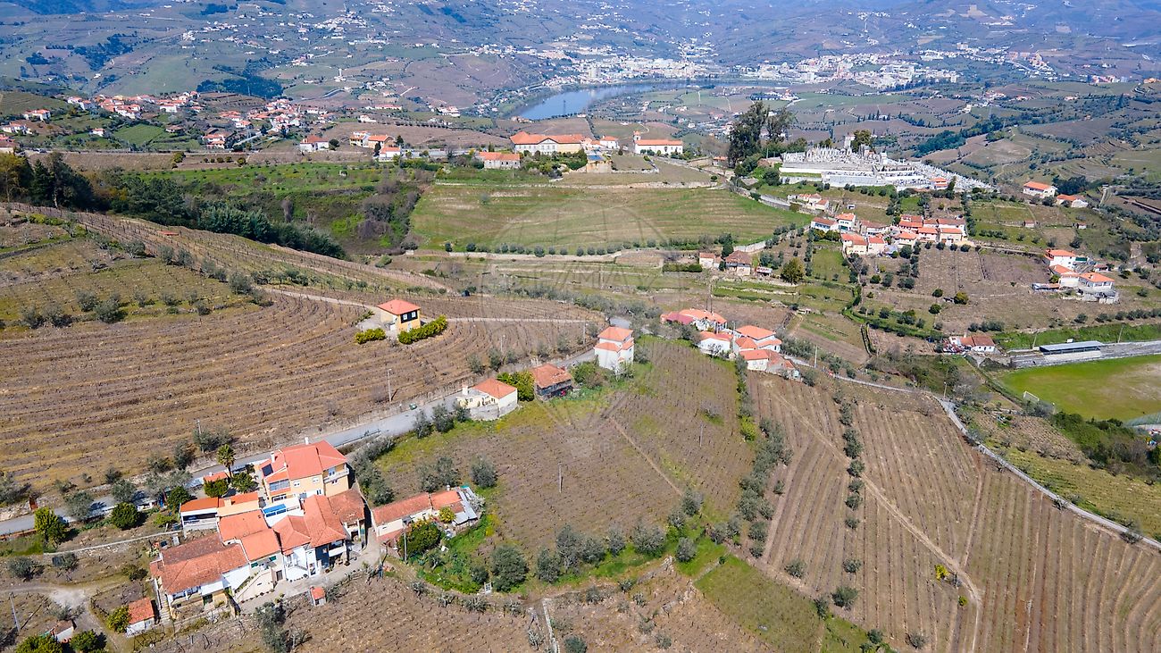 Moradia T0 à venda em Cambres, Lamego — foto 10