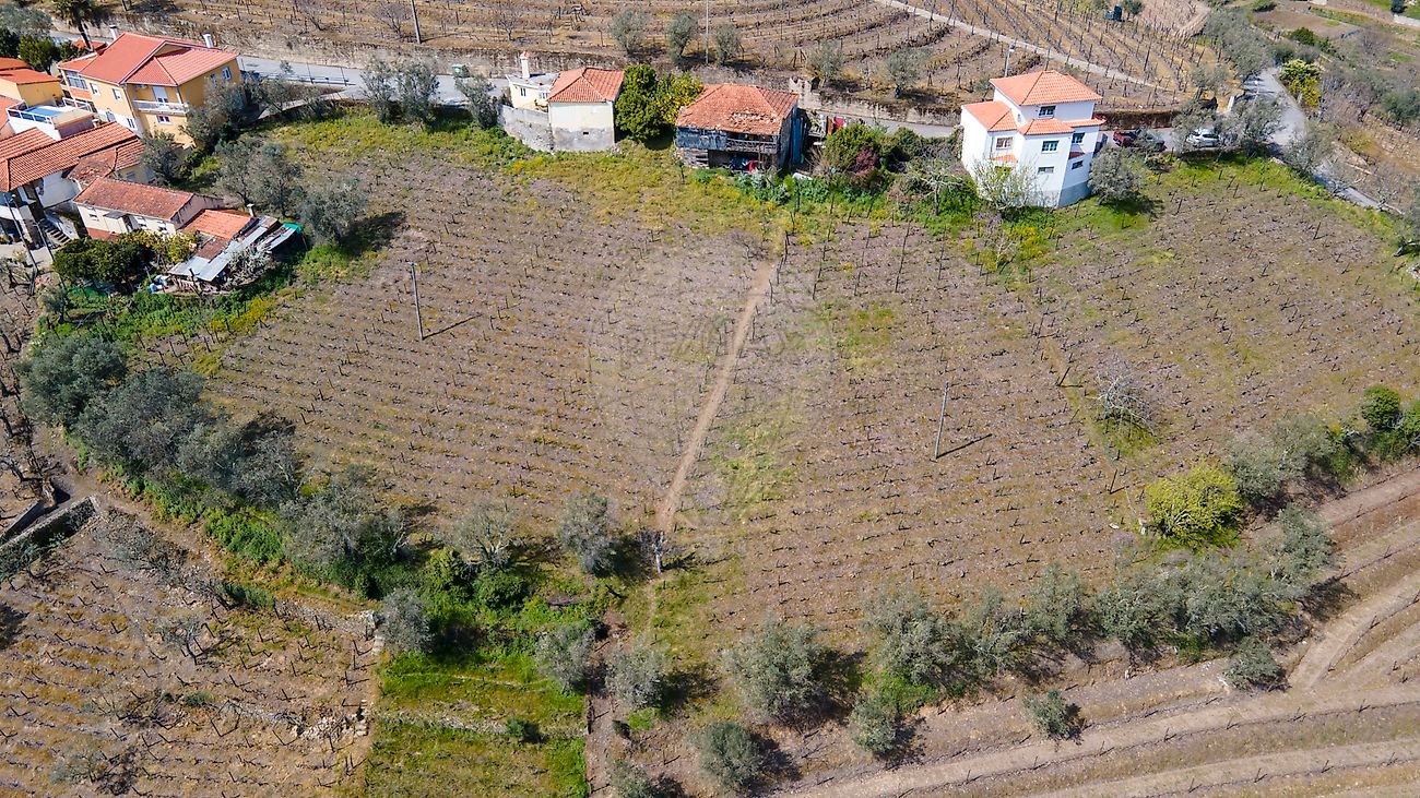 Moradia T0 à venda em Cambres, Lamego — foto 11