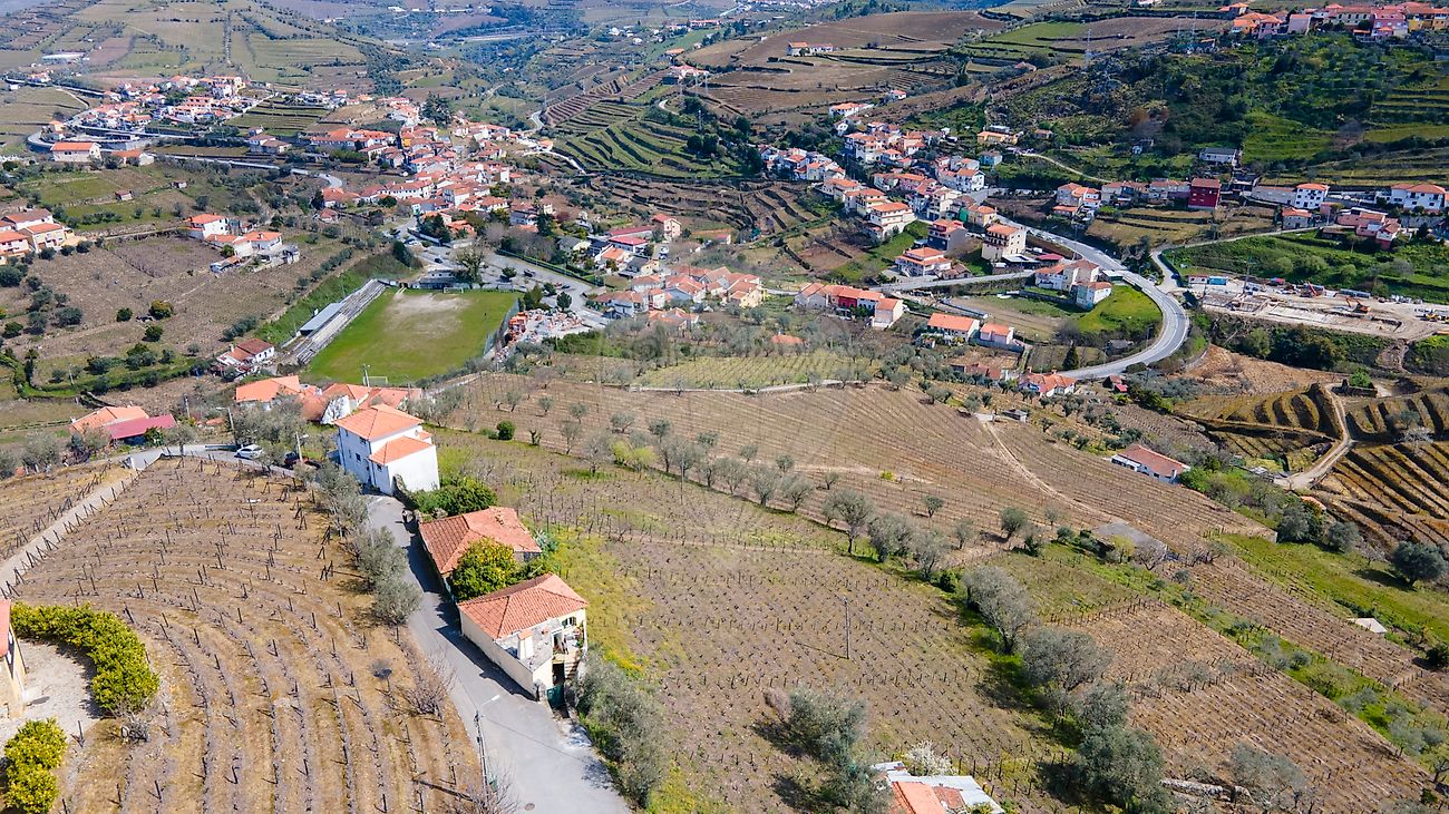 Moradia T0 à venda em Cambres, Lamego — foto 8