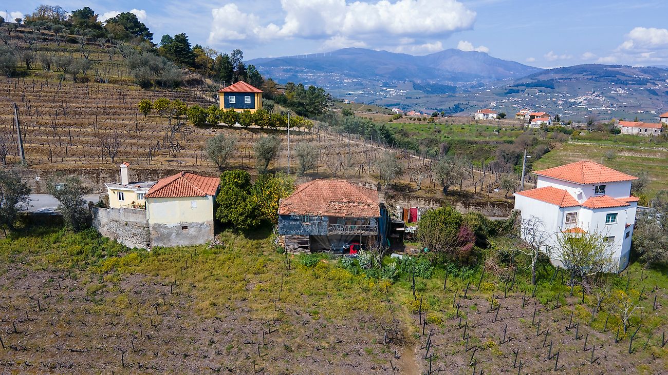 Moradia T0 à venda em Cambres, Lamego — foto 7