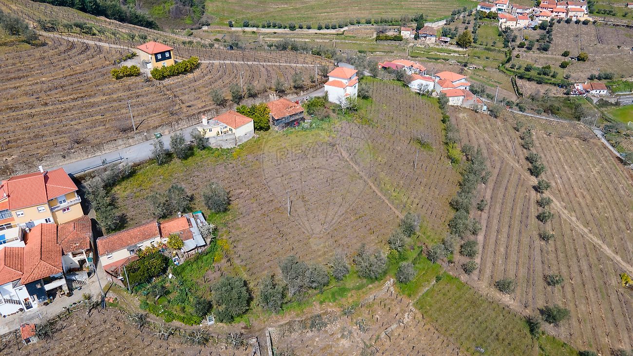 Moradia T0 à venda em Cambres, Lamego — foto 9